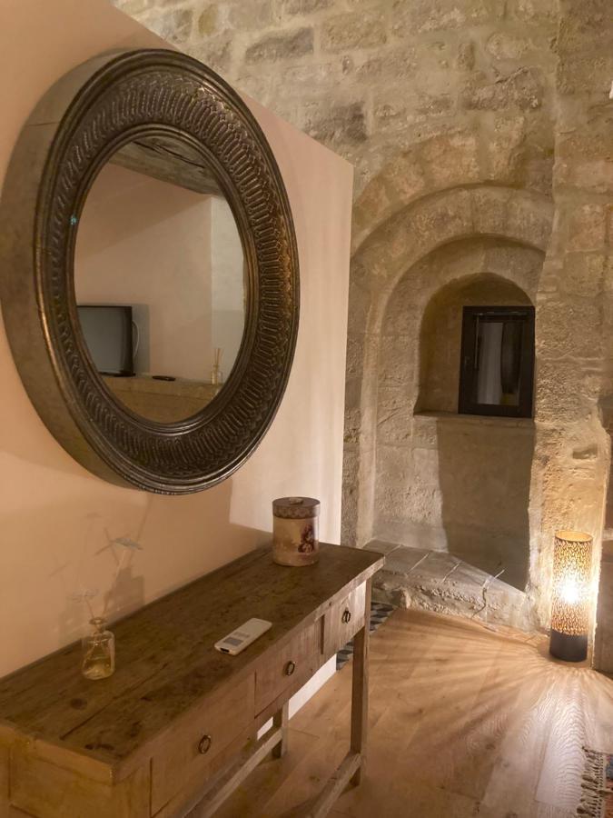 La Maison D'Aime Saint-Quentin-la-Poterie Exteriör bild